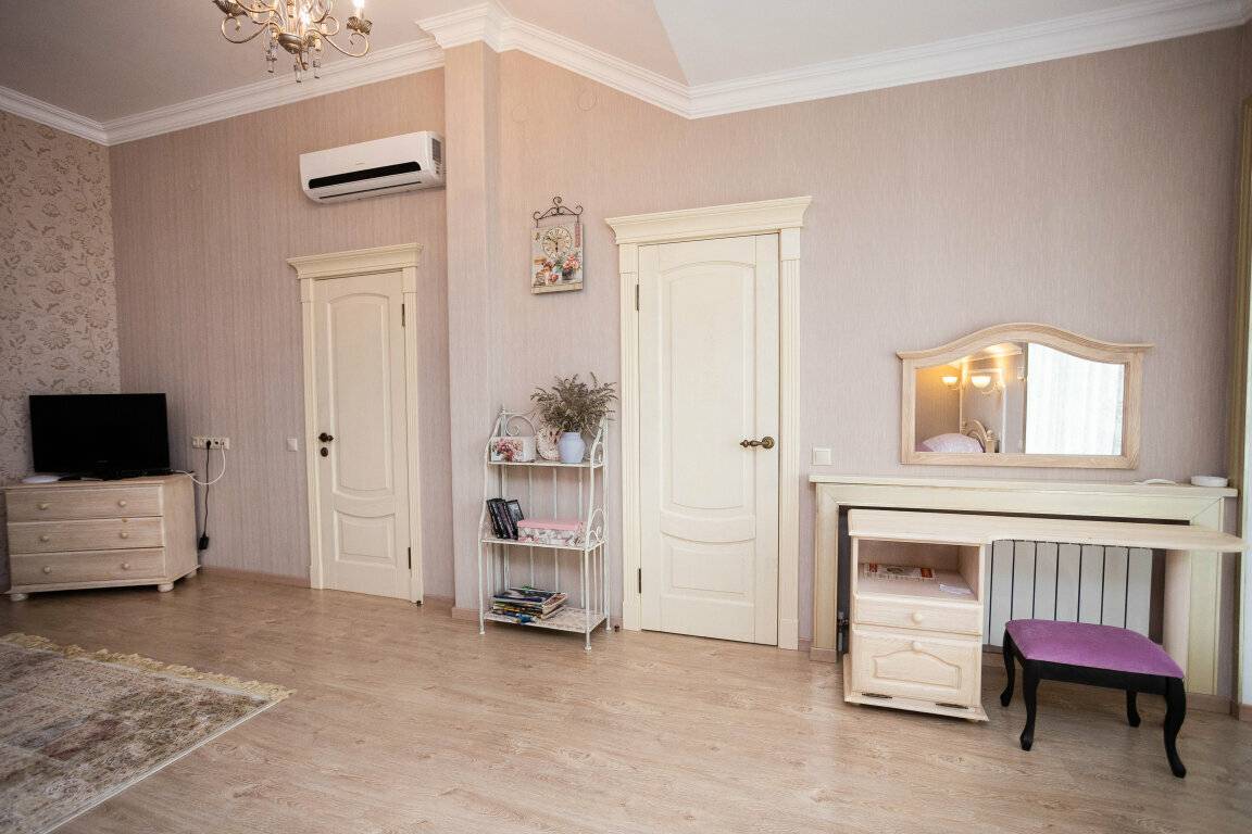 Фото Гостиницы Серый кот Геленджик 10