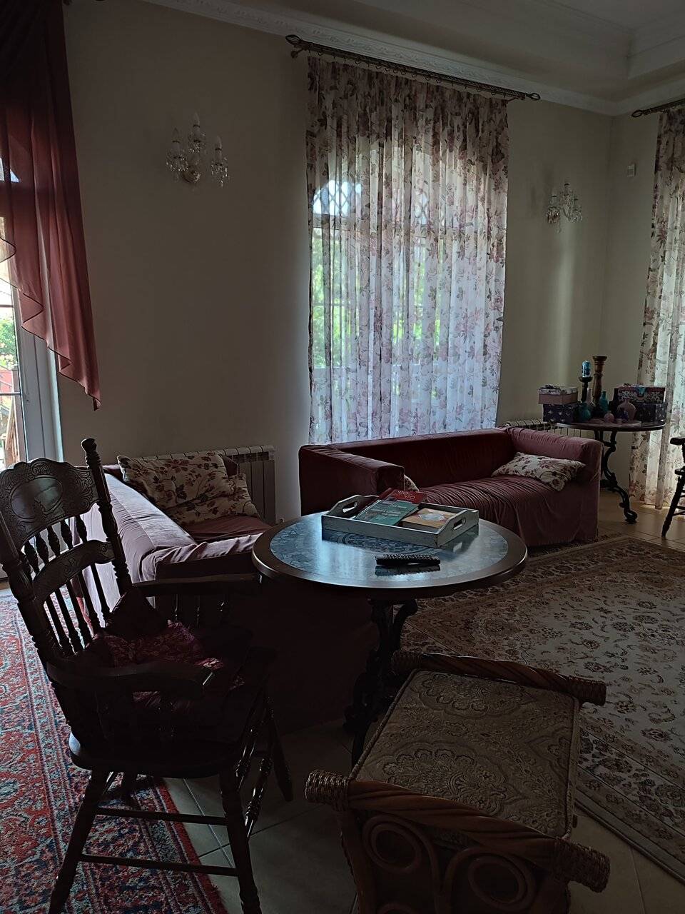 Фото Гостиницы Серый кот Геленджик 44