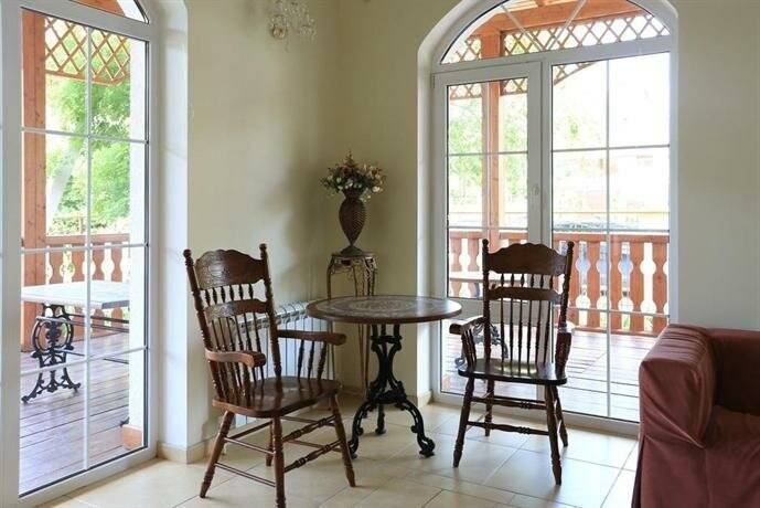 Фото Гостиницы Серый кот Геленджик 49