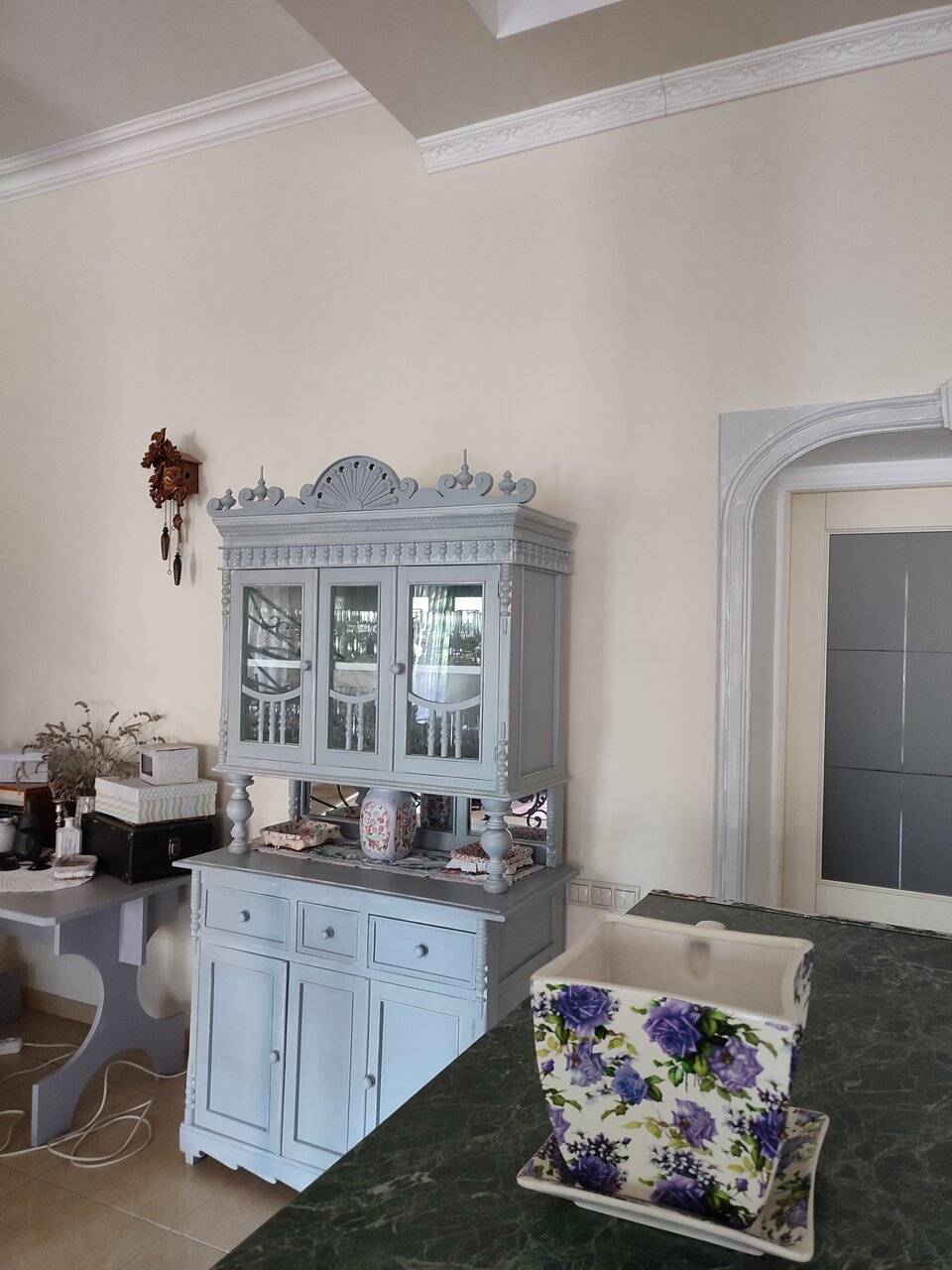 Фото Гостиницы Серый кот Геленджик 43