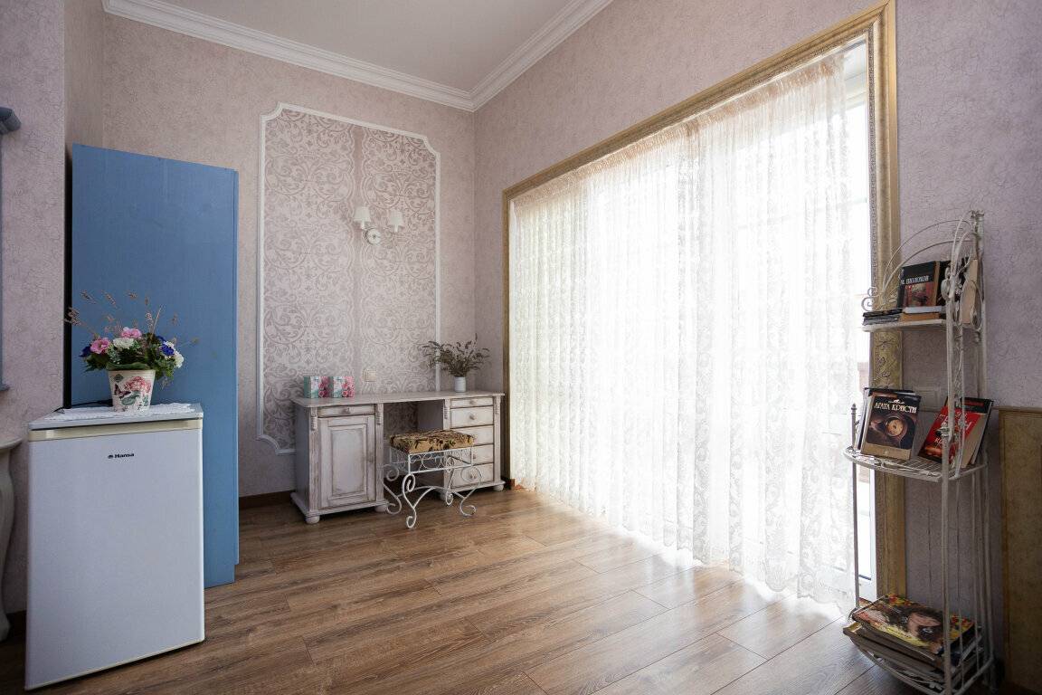 Фото Гостиницы Серый кот Геленджик 6