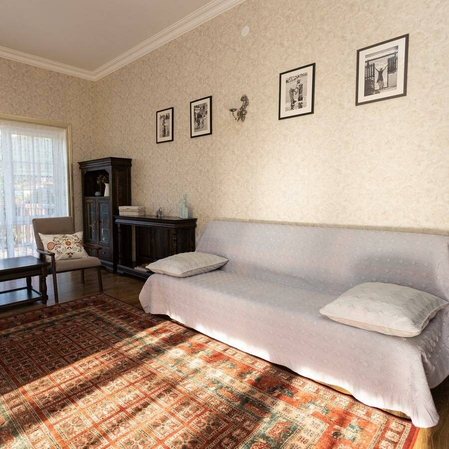 Фото Гостиницы Серый кот Геленджик 2