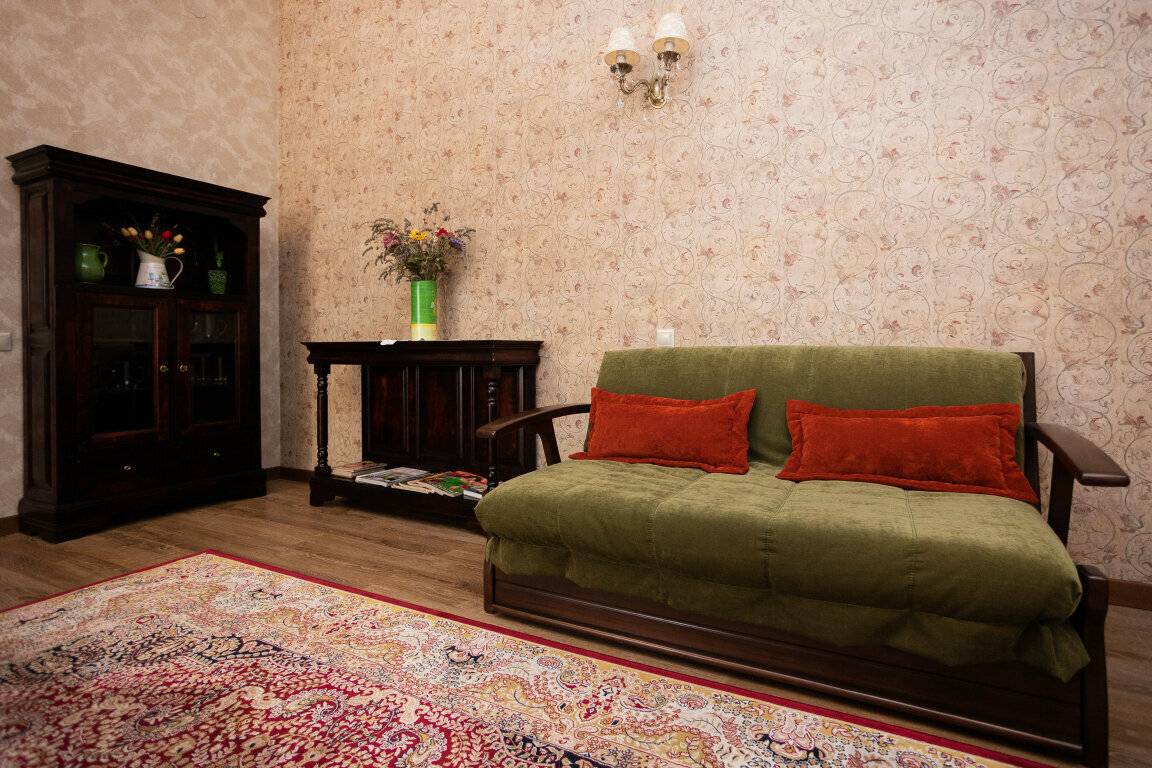 Фото Гостиницы Серый кот Геленджик 11