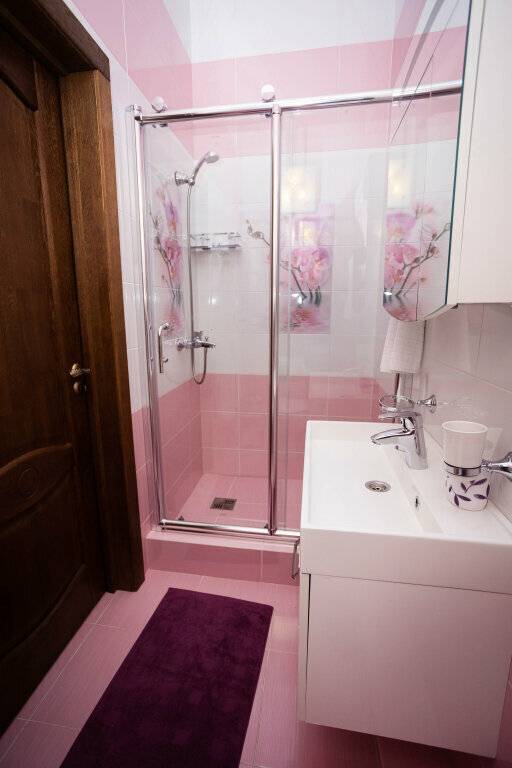 Фото Гостиницы Серый кот Геленджик 24