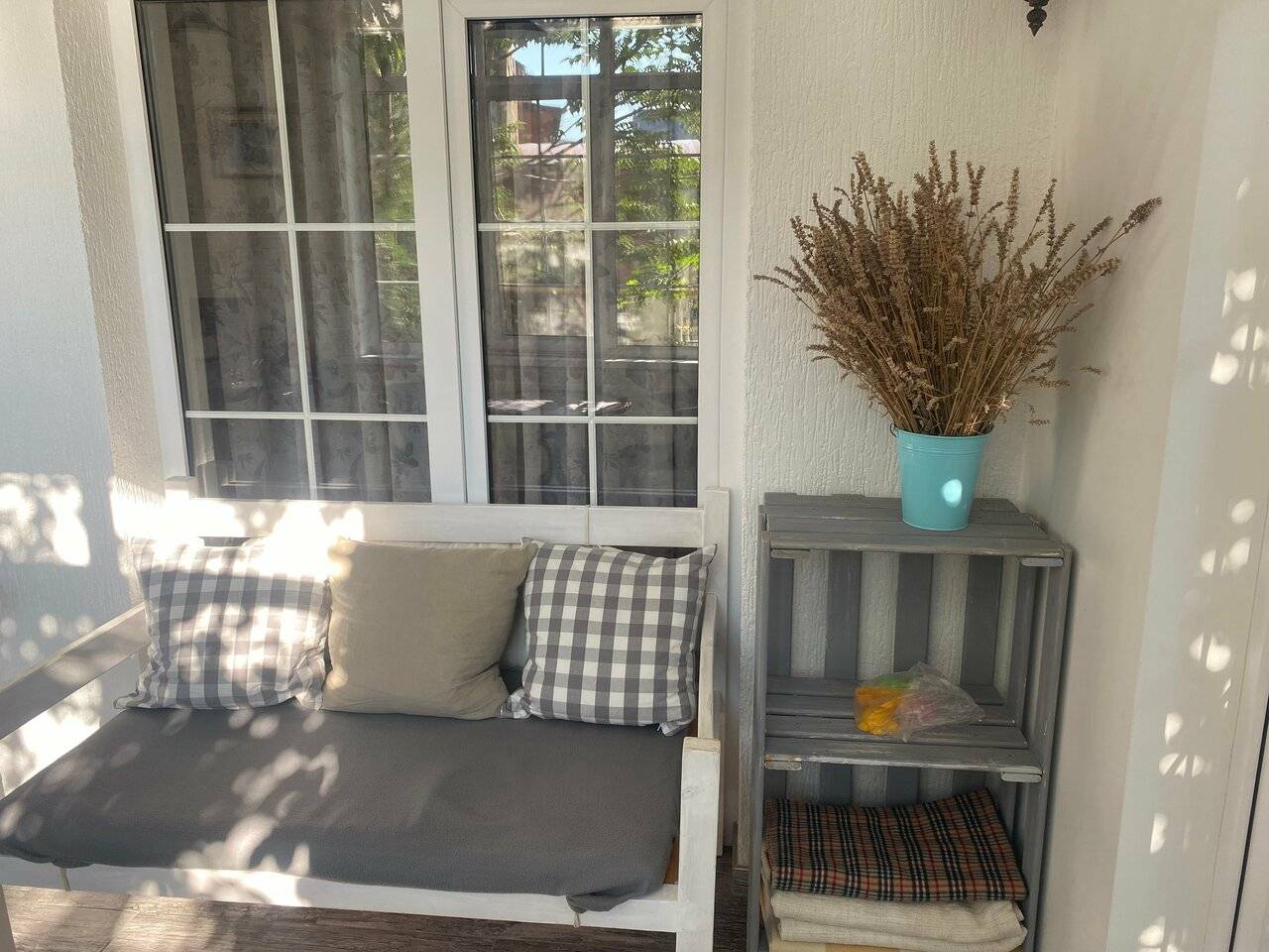 Фото Гостиницы Серый кот Геленджик 51