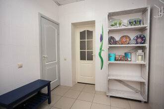 Фото Гостиницы Серый кот Геленджик 32