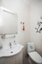 Фото Гостиницы Серый кот Геленджик 34