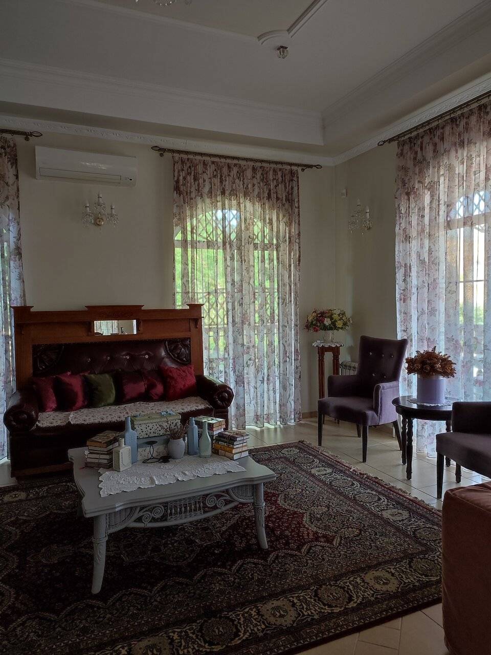 Фото Гостиницы Серый кот Геленджик 41