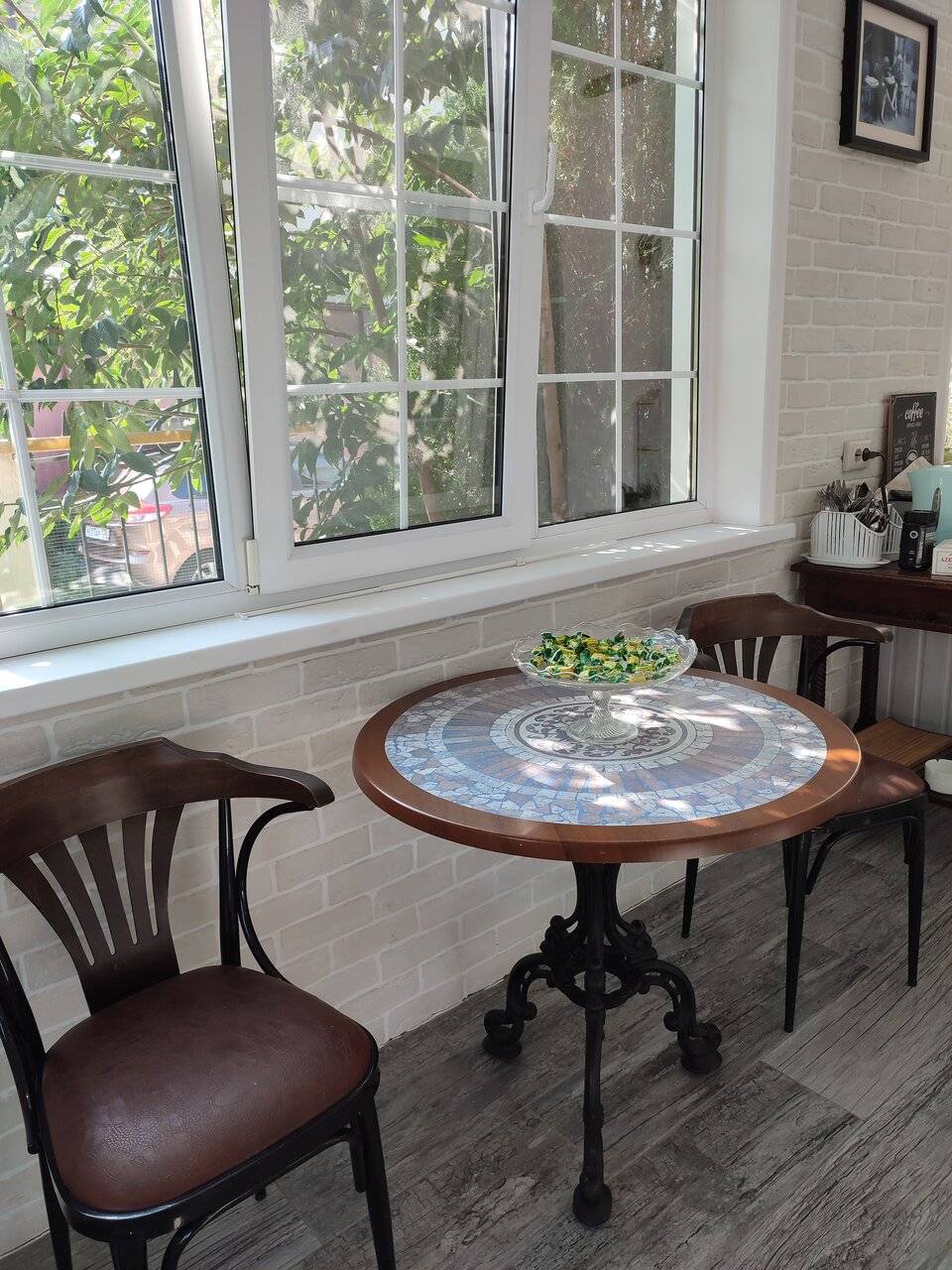 Фото Гостиницы Серый кот Геленджик 50